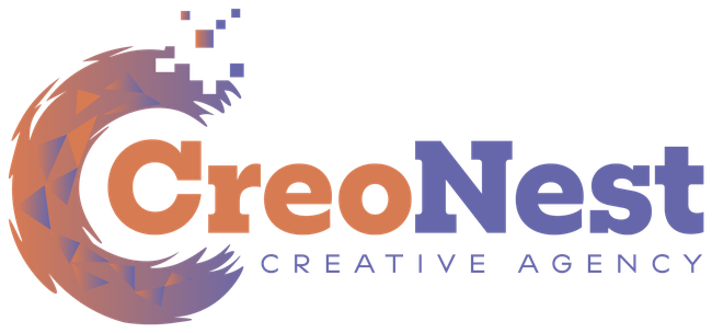CreoNest Creative Agency